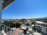 3+1 Penthouse - Türk Koçanlı - Muhteşem Deniz, Dağ ve Şehir Manzarası (KDV ödemesi Yoktur)