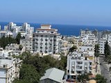 3+1 Penthouse - Türk Koçanlı - Muhteşem Deniz, Dağ ve Şehir Manzarası (KDV ödemesi Yoktur)