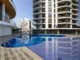 YATIRIM FIRSATI! GİRNE'NİN MERKEZİNDE SATILIK 2+1 SATILI DAİRE!
