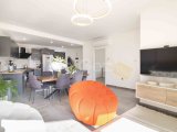 YATIRIM FIRSATI! GİRNE'NİN MERKEZİNDE SATILIK 2+1 SATILI DAİRE!