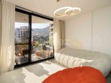 YATIRIM FIRSATI! GİRNE'NİN MERKEZİNDE SATILIK 2+1 SATILI DAİRE!