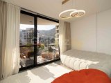 YATIRIM FIRSATI! GİRNE'NİN MERKEZİNDE SATILIK 2+1 SATILI DAİRE!