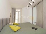 YATIRIM FIRSATI! GİRNE'NİN MERKEZİNDE SATILIK 2+1 SATILI DAİRE!