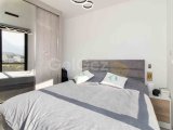 YATIRIM FIRSATI! GİRNE'NİN MERKEZİNDE SATILIK 2+1 SATILI DAİRE!