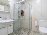 YATIRIM FIRSATI! GİRNE'NİN MERKEZİNDE SATILIK 2+1 SATILI DAİRE!
