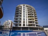 Girne Merkezde Şehrin Kalbinde Kazandıran Yatırım! Girne'de 2+1 Satılık Daire