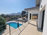 Zeytinlik’te Özel Havuzlu 3+1 Villa