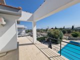 Zeytinlik’te Özel Havuzlu 3+1 Villa
