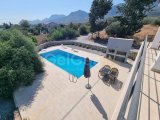Zeytinlik’te Özel Havuzlu 3+1 Villa