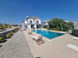 Zeytinlik’te Özel Havuzlu 3+1 Villa