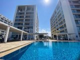 Gaziveren'de Sıfır Modern Türk Koçanlı 1+1 Daire + Deniz Manzaralı Balkonlu + Denize Yürüme Mesafesinde + Ortak Havuzlu + Site İçerisinde Birçok Olanaklar