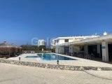 Gaziveren'de Sıfır Modern Türk Koçanlı 1+1 Daire + Deniz Manzaralı Balkonlu + Denize Yürüme Mesafesinde + Ortak Havuzlu + Site İçerisinde Birçok Olanaklar