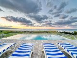 Gaziveren'de Sıfır Modern Türk Koçanlı 1+1 Daire + Deniz Manzaralı Balkonlu + Denize Yürüme Mesafesinde + Ortak Havuzlu + Site İçerisinde Birçok Olanaklar