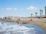 Gaziveren'de Sıfır Modern Türk Koçanlı 1+1 Daire + Deniz Manzaralı Balkonlu + Denize Yürüme Mesafesinde + Ortak Havuzlu + Site İçerisinde Birçok Olanaklar