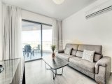 Gaziveren'de Sıfır Modern Türk Koçanlı 1+1 Daire + Deniz Manzaralı Balkonlu + Denize Yürüme Mesafesinde + Ortak Havuzlu + Site İçerisinde Birçok Olanaklar