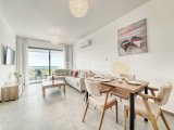 Gaziveren'de Sıfır Modern Türk Koçanlı 1+1 Daire + Deniz Manzaralı Balkonlu + Denize Yürüme Mesafesinde + Ortak Havuzlu + Site İçerisinde Birçok Olanaklar