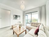 Gaziveren'de Sıfır Modern Türk Koçanlı 1+1 Daire + Deniz Manzaralı Balkonlu + Denize Yürüme Mesafesinde + Ortak Havuzlu + Site İçerisinde Birçok Olanaklar