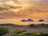Gaziveren'de Sıfır Modern Türk Koçanlı 1+1 Daire + Deniz Manzaralı Balkonlu + Denize Yürüme Mesafesinde + Ortak Havuzlu + Site İçerisinde Birçok Olanaklar