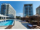 LEFKE GAZİVEREN'DE TÜRK KOÇAN FIRSAT 1+1 DAİRE!