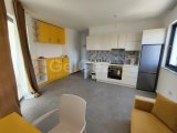 LEFKE GAZİVEREN'DE TÜRK KOÇAN FIRSAT 1+1 DAİRE!