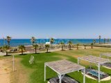 LEFKE GAZİVEREN'DE TÜRK KOÇAN FIRSAT 1+1 DAİRE!