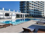 LEFKE GAZİVEREN'DE TÜRK KOÇAN FIRSAT 1+1 DAİRE!