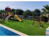 LEFKE GAZİVEREN'DE TÜRK KOÇAN FIRSAT 1+1 DAİRE!