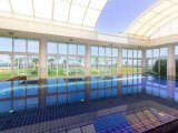 LEFKE GAZİVEREN'DE TÜRK KOÇAN FIRSAT 1+1 DAİRE!