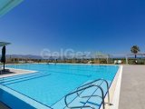 LEFKE GAZİVEREN'DE TÜRK KOÇAN FIRSAT 1+1 DAİRE!