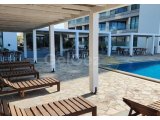 LEFKE GAZİVEREN'DE TÜRK KOÇAN FIRSAT 1+1 DAİRE!