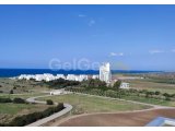 LEFKE GAZİVEREN'DE TÜRK KOÇAN FIRSAT 1+1 DAİRE!