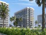 Kuzey Kıbrıs’ın En Güzel Sahilinde Lüks ve Yatırım Bir Arada! Hotel Konsepti - Yüksek Kira Getirisi Yatırımlık Daireler