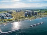 Kuzey Kıbrıs’ın En Güzel Sahilinde Lüks ve Yatırım Bir Arada! Hotel Konsepti - Yüksek Kira Getirisi Yatırımlık Daireler