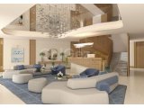 Kuzey Kıbrıs’ın En Güzel Sahilinde Lüks ve Yatırım Bir Arada! Hotel Konsepti - Yüksek Kira Getirisi Yatırımlık Daireler