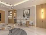 Kuzey Kıbrıs’ın En Güzel Sahilinde Lüks ve Yatırım Bir Arada! Hotel Konsepti - Yüksek Kira Getirisi Yatırımlık Daireler