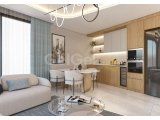 Kuzey Kıbrıs’ın En Güzel Sahilinde Lüks ve Yatırım Bir Arada! Hotel Konsepti - Yüksek Kira Getirisi Yatırımlık Daireler