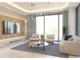Kuzey Kıbrıs’ın En Güzel Sahilinde Lüks ve Yatırım Bir Arada! Hotel Konsepti - Yüksek Kira Getirisi Yatırımlık Daireler