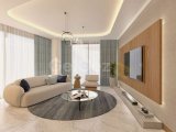 Kuzey Kıbrıs’ın En Güzel Sahilinde Lüks ve Yatırım Bir Arada! Hotel Konsepti - Yüksek Kira Getirisi Yatırımlık Daireler