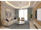 Kuzey Kıbrıs’ın En Güzel Sahilinde Lüks ve Yatırım Bir Arada! Hotel Konsepti - Yüksek Kira Getirisi Yatırımlık Daireler