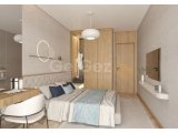 Kuzey Kıbrıs’ın En Güzel Sahilinde Lüks ve Yatırım Bir Arada! Hotel Konsepti - Yüksek Kira Getirisi Yatırımlık Daireler