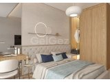 Kuzey Kıbrıs’ın En Güzel Sahilinde Lüks ve Yatırım Bir Arada! Hotel Konsepti - Yüksek Kira Getirisi Yatırımlık Daireler