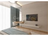 Kuzey Kıbrıs’ın En Güzel Sahilinde Lüks ve Yatırım Bir Arada! Hotel Konsepti - Yüksek Kira Getirisi Yatırımlık Daireler