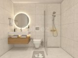 Kuzey Kıbrıs’ın En Güzel Sahilinde Lüks ve Yatırım Bir Arada! Hotel Konsepti - Yüksek Kira Getirisi Yatırımlık Daireler