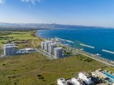 Kuzey Kıbrıs’ın En Güzel Sahilinde Lüks ve Yatırım Bir Arada! Hotel Konsepti - Yüksek Kira Getirisi Yatırımlık Daireler