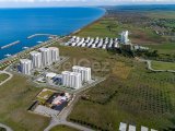 Kuzey Kıbrıs’ın En Güzel Sahilinde Lüks ve Yatırım Bir Arada! Hotel Konsepti - Yüksek Kira Getirisi Yatırımlık Daireler