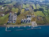Kuzey Kıbrıs’ın En Güzel Sahilinde Lüks ve Yatırım Bir Arada! Hotel Konsepti - Yüksek Kira Getirisi Yatırımlık Daireler