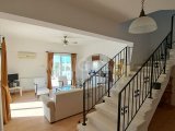 FİYAT DÜŞÜRÜLDÜ! ÖDEME PLANLI Küçük Erenköy'de 3 Yatak Odalı Havuzlu Panoramik Deniz Manzaralı Villa