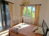 FİYAT DÜŞÜRÜLDÜ! ÖDEME PLANLI Küçük Erenköy'de 3 Yatak Odalı Havuzlu Panoramik Deniz Manzaralı Villa