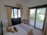 FİYAT DÜŞÜRÜLDÜ! ÖDEME PLANLI Küçük Erenköy'de 3 Yatak Odalı Havuzlu Panoramik Deniz Manzaralı Villa