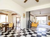 4 yatak odalı satılık villa + eşyalı + ortak havuz + özel bahçe + denize 100 metre yürüme mesafesi £350,000